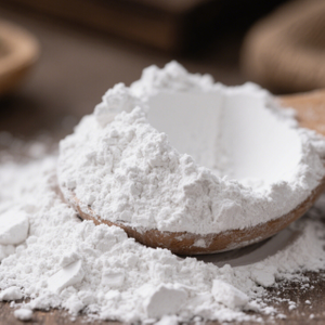 Najwyższej czystości 99,5% wapna gaszonego w proszku o wysokiej białości 