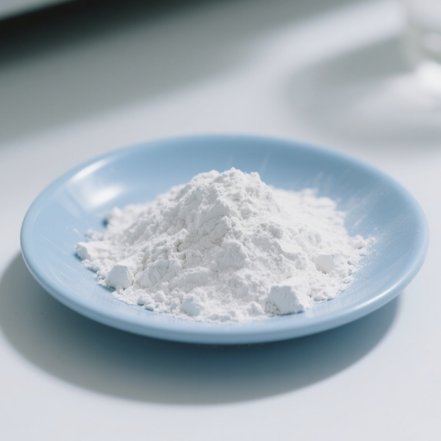 Materia Grade Ground Calcium Carbonate