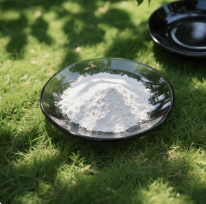 Kina Calcium Oxide Producent leverer h&oslash;j hvidhed Calcium Oxide til papirfremstilling