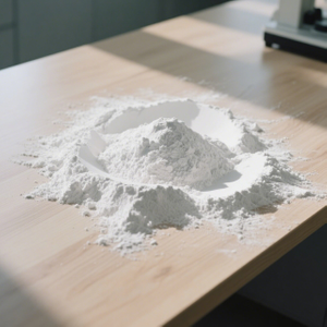 Kalsium Hidroksida Kemurnian Tinggi Industri untuk Produsen Kalsium Hidroksida Plastik