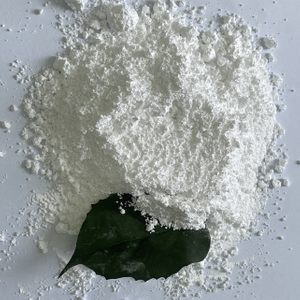 Malakas na Calcium Carbonate