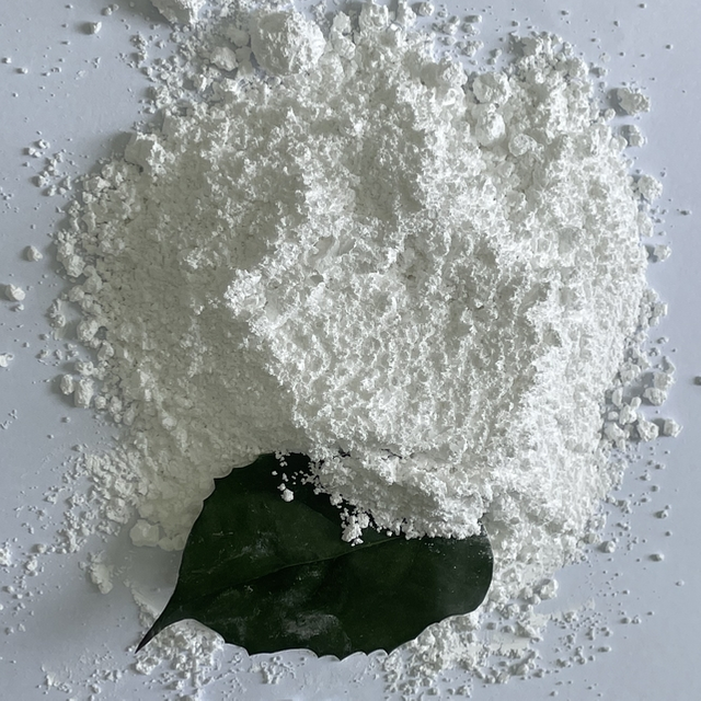 கனமான கால்சியம் கார்பனேட்