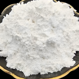 Kalsium Oksida Ketulenan Tinggi - Sesuai untuk Minyak Pelincir, Gris & Pelbagai Keperluan Industri