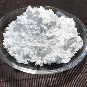 Matibay na Rubber Filler UltraFine Ground Calcium Carbonate