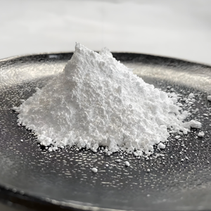 Paper Brightening At Opacifying Ground Calcium Carbonate