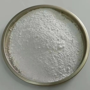 XCVI% Puritas Minimum Ferrum Calcium Hydroxidum Pulvis ad productionem petrolei Sulfonate