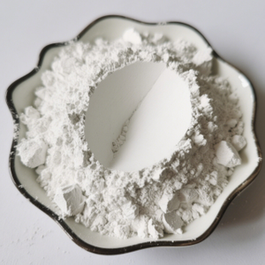 ໂຮງງານຜະລິດໂດຍກົງຂາຍຝຸ່ນ Calcium Oxide ຄວາມບໍລິສຸດສູງສໍາລັບການ desulfurization