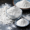 Hoge witheid, hoge zuiverheid, industri&euml;le kwaliteit calciumhydroxide voor smeerolie-additieven
