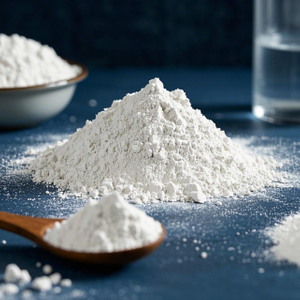  Princeps Puritas High Whiteness Hydrated Lime pulveris pro Industrial Applications