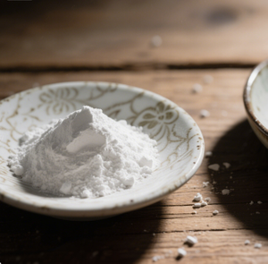 Calciumhydroxidepoeder met een hoog specifiek oppervlak Ca(OH)₂ voor rookgasontzwaveling
