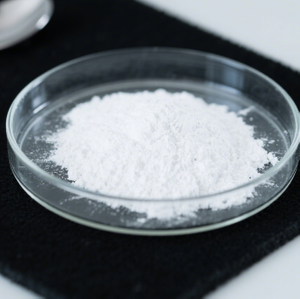 Pembekal Serbuk Kalsium Oksida Ketulenan Min 90% Tinggi Aktif 95% Ketulenan Kalsium Oksida